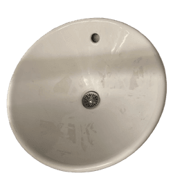 Vasque, Villeroy & Boch (718-038)