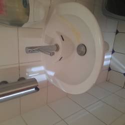 Distributeur de savon