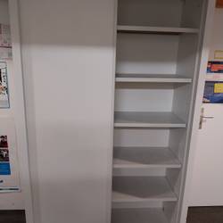 Armoire 