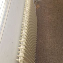 Resource réemploi Radiateur