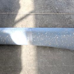 Sol PVC, terrazzo