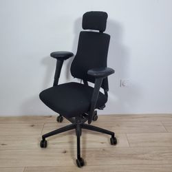 Siège ergonomique BMA