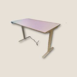 Bureau administratif