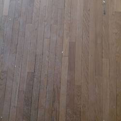 Parquet Semi-massif