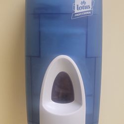 Distributeur de savon, mécanique