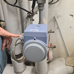 Servomoteur