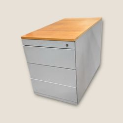 Caisson de Bureau