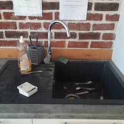 Resource réemploi Évier