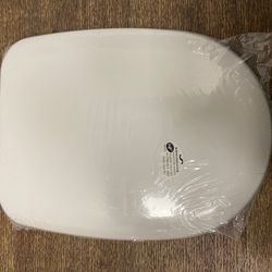 Abattant de toilette