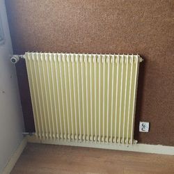 Radiateur