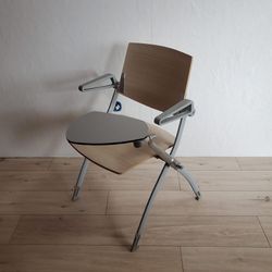 Chaise de conférence