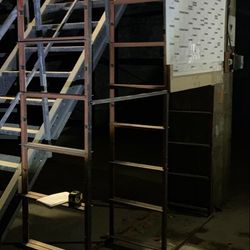Rack de rangement