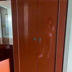 Resource réemploi Aménagement menuisé