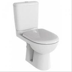 Wc sur pied, ALLIA - Prima (mécanisme de chasse neuf inclus)