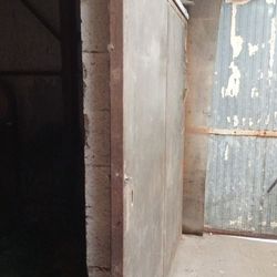 Resource réemploi Porte coulissante 
