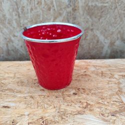 Cache pot