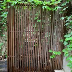 Tasseaux bois 2x3, Lot tasseaux bois 02