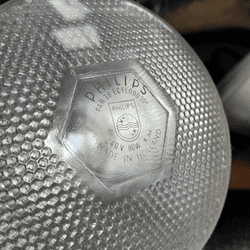 Resource réemploi Spot encastré Philips