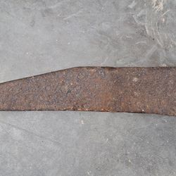 Tête de pioche