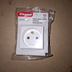 Prise électrique
