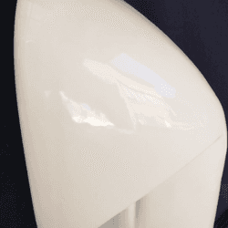 Resource réemploi WC suspendu reconditionné Sangria