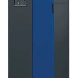 Chaudière à condensation – GAZ, 60 kW