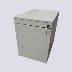 Caisson de bureau roulant - Modèle E