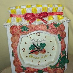 Horloge