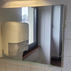 Miroir simple