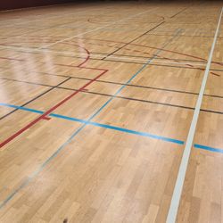 Parquet n°1
