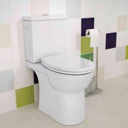 WC sur pied PMR - ALTERNA SERENITE 