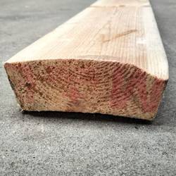 Planches 90x35xL1650