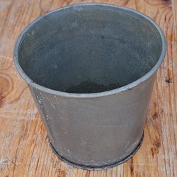 Cache pot