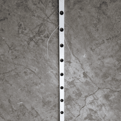Réglette Luminaire douilles Multiples