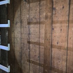 Planches de Bois 30x253