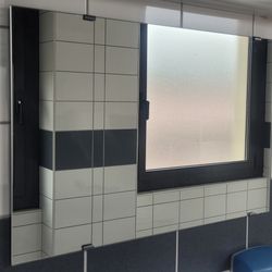 Miroir simple