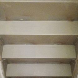 Resource réemploi Escalier droit
