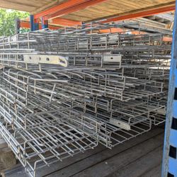 Chemin de câble fil [0,12 / 0,17 / 0,22 / 0, 33] 