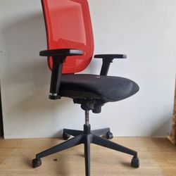 Siège opérateur Sokoa tertio