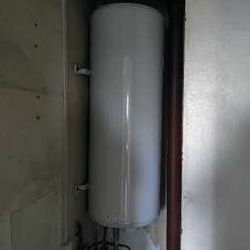 Ballon ECS, 100 Litres