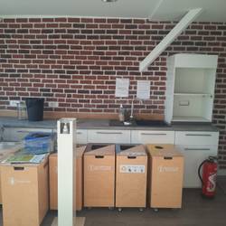 Resource réemploi Évier