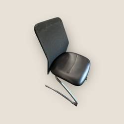 Resource réemploi Chaise visiteur 