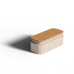 Banc Urbain Malean M