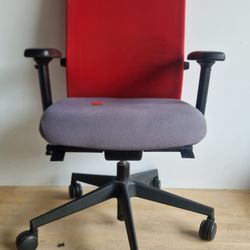 Siège opérateur Eurosit