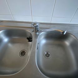 Resource réemploi Évier