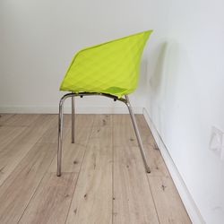Chaise de réunion