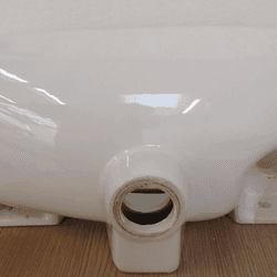 Resource réemploi Lave-main reconditionné ALLIA