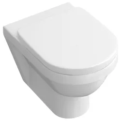 Wc suspendu, VILLEROY & BOCH - Omnia Architectura 