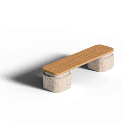 Banc Urbain Malean L