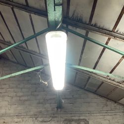 Luminaire linéaire